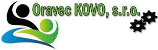 Oravec KOVO